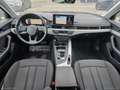 Audi A4 Avant 40 TDI S tronic S line edition MILD HYBRID Gris - thumbnail 16