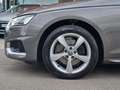 Audi A4 Avant 40 TDI S tronic S line edition MILD HYBRID Gris - thumbnail 7