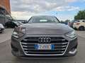 Audi A4 Avant 40 TDI S tronic S line edition MILD HYBRID Gris - thumbnail 2