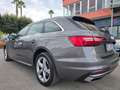 Audi A4 Avant 40 TDI S tronic S line edition MILD HYBRID Gris - thumbnail 9