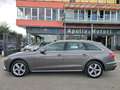 Audi A4 Avant 40 TDI S tronic S line edition MILD HYBRID Gris - thumbnail 8