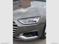 Audi A4 Avant 40 TDI S tronic S line edition MILD HYBRID Gris - thumbnail 4