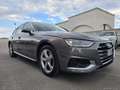 Audi A4 Avant 40 TDI S tronic S line edition MILD HYBRID Gris - thumbnail 1