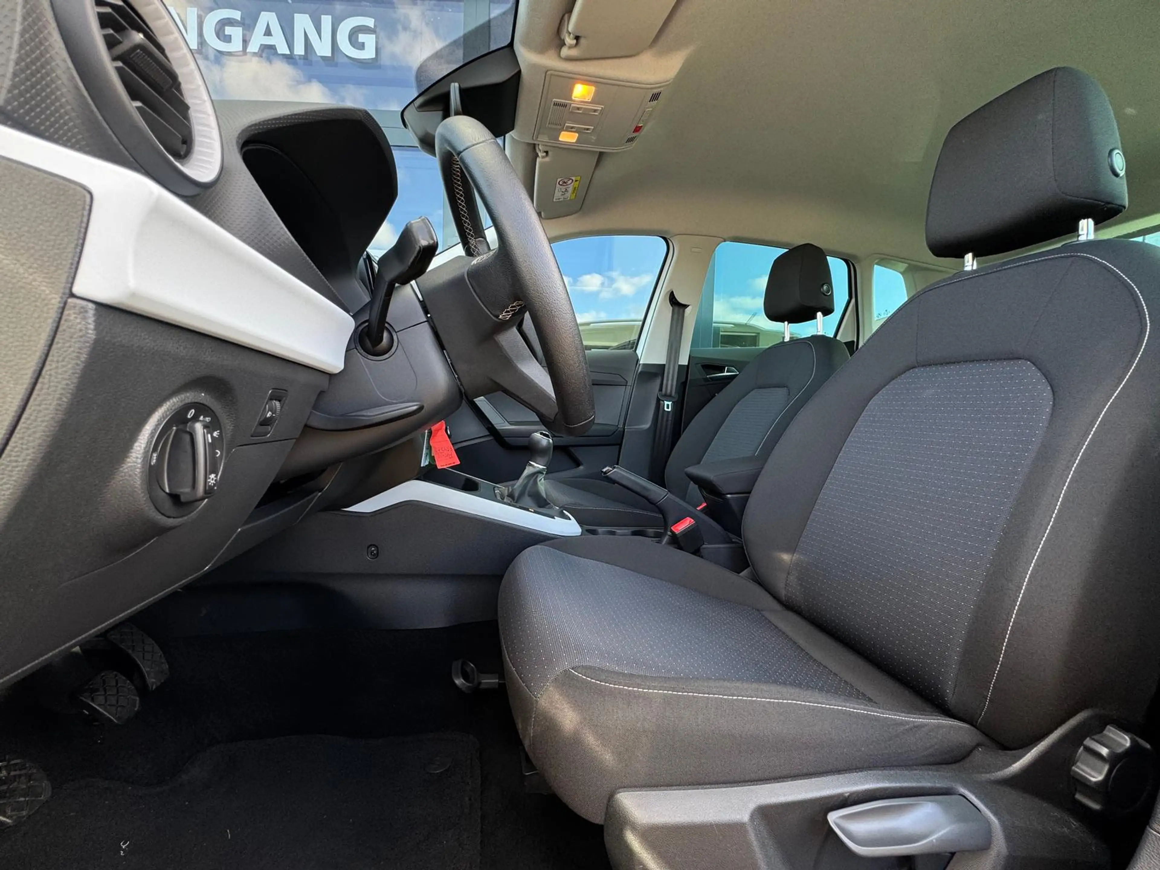 SEAT Arona Style 1.0 TSI/LED/KAM/TEMPOMAT/ALLWETTER/ — photo 5