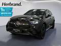 Mercedes-Benz GLC 400 e 4M AMG Line DIGITAL LIGHT AHK Pano 360 Schwarz - thumbnail 1