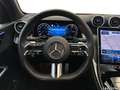Mercedes-Benz GLC 400 e 4M AMG Line DIGITAL LIGHT AHK Pano 360 Schwarz - thumbnail 13