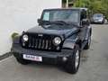 Jeep Wrangler / Wrangler Unlimited Sahara/Navi- Schwarz - thumbnail 24