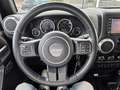 Jeep Wrangler / Wrangler Unlimited Sahara/Navi- Schwarz - thumbnail 15