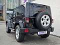 Jeep Wrangler / Wrangler Unlimited Sahara/Navi- Schwarz - thumbnail 41