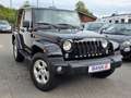 Jeep Wrangler / Wrangler Unlimited Sahara/Navi- Schwarz - thumbnail 4