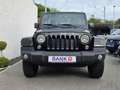 Jeep Wrangler / Wrangler Unlimited Sahara/Navi- Schwarz - thumbnail 5