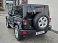 Jeep Wrangler / Wrangler Unlimited Sahara/Navi- Schwarz - thumbnail 40