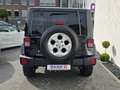 Jeep Wrangler / Wrangler Unlimited Sahara/Navi- Schwarz - thumbnail 18