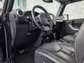 Jeep Wrangler / Wrangler Unlimited Sahara/Navi- Schwarz - thumbnail 16