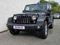 Jeep Wrangler / Wrangler Unlimited Sahara/Navi- Schwarz - thumbnail 10