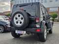 Jeep Wrangler / Wrangler Unlimited Sahara/Navi- Schwarz - thumbnail 28