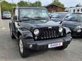 Jeep Wrangler / Wrangler Unlimited Sahara/Navi- Schwarz - thumbnail 27