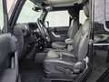 Jeep Wrangler / Wrangler Unlimited Sahara/Navi- Schwarz - thumbnail 14