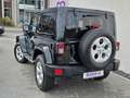 Jeep Wrangler / Wrangler Unlimited Sahara/Navi- Schwarz - thumbnail 20