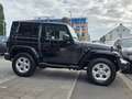 Jeep Wrangler / Wrangler Unlimited Sahara/Navi- Schwarz - thumbnail 7