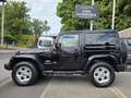 Jeep Wrangler / Wrangler Unlimited Sahara/Navi- Schwarz - thumbnail 6
