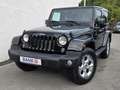 Jeep Wrangler / Wrangler Unlimited Sahara/Navi- Schwarz - thumbnail 3