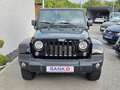Jeep Wrangler / Wrangler Unlimited Sahara/Navi- Schwarz - thumbnail 17