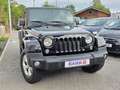 Jeep Wrangler / Wrangler Unlimited Sahara/Navi- Schwarz - thumbnail 2