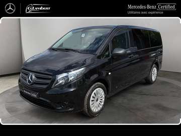 Tourer 114 CDI Pro L2 9G-Tronic