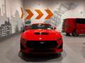 Ford Mustang Mustang Coupé - 5.0 V8 446 pk - Automaat Rood - thumbnail 9