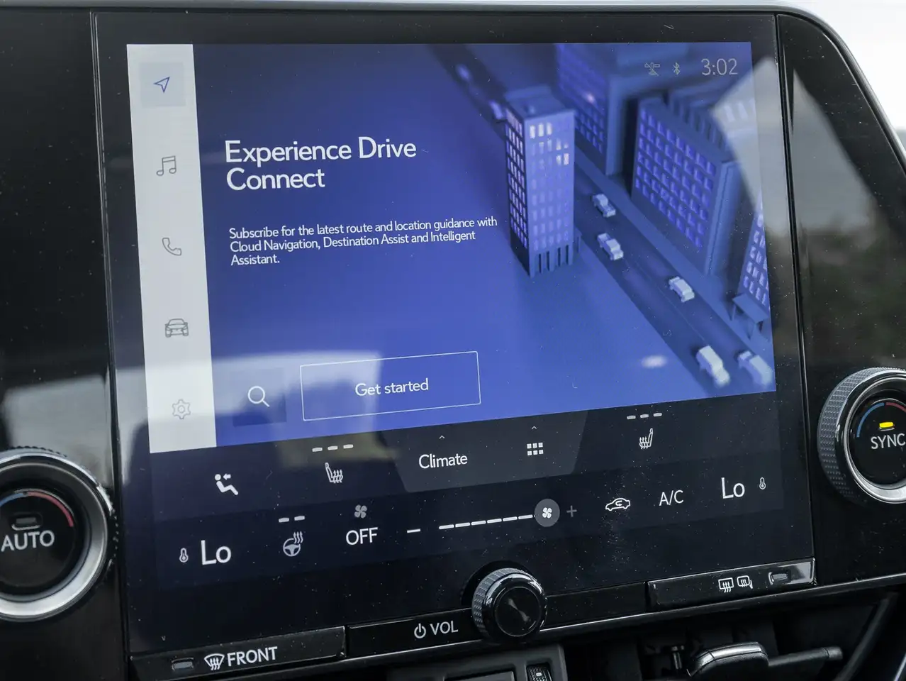 Lexus NX снимка Lexus NX