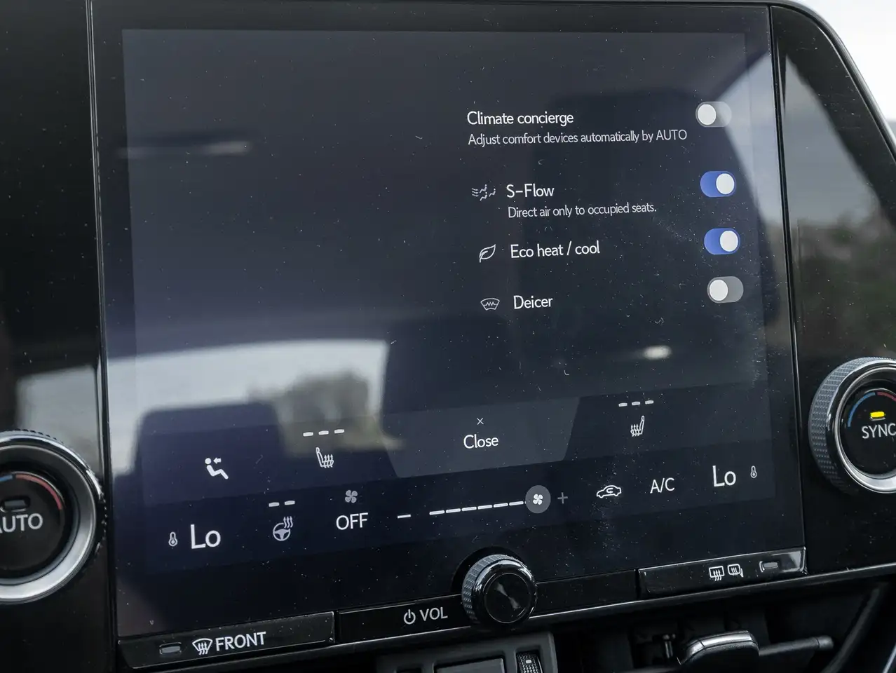 Lexus NX снимка Lexus NX