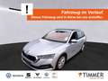 Skoda Octavia Combi 2.0 TDI DSG TOUR +AHK +MATRIX +ACC +NAVI +S Silber - thumbnail 1
