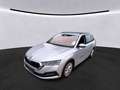 Skoda Octavia Combi 2.0 TDI DSG TOUR +AHK +MATRIX +ACC +NAVI +S Silber - thumbnail 2