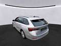 Skoda Octavia Combi 2.0 TDI DSG TOUR +AHK +MATRIX +ACC +NAVI +S Silber - thumbnail 5