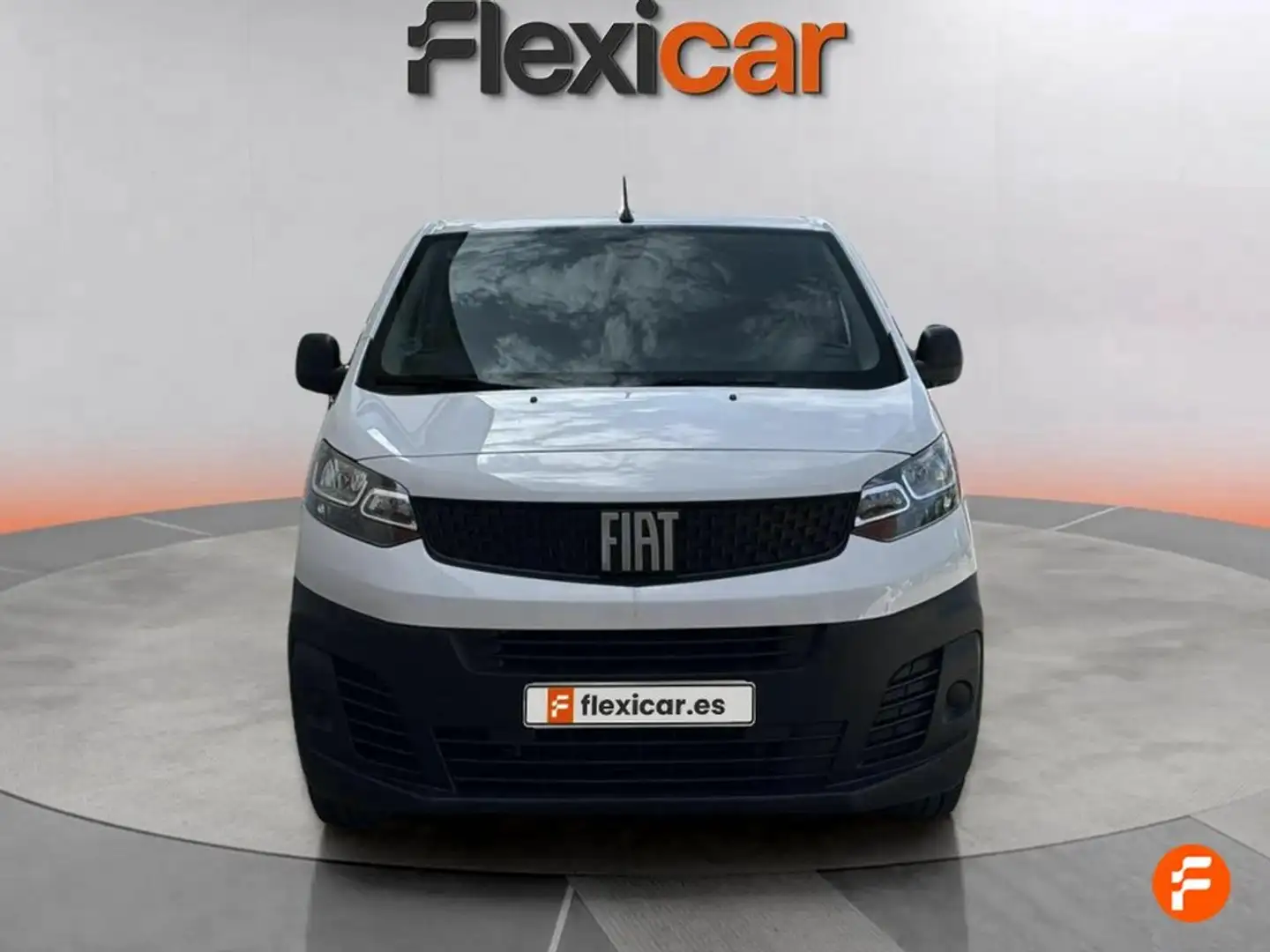 Fiat Scudo FGN 1.5 BLUEHDI 100 L2 Amarillo - 2