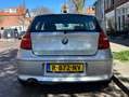 BMW 118 118 118i Zilver - thumbnail 8