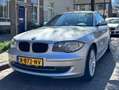 BMW 118 118 118i Zilver - thumbnail 1