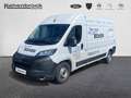 Peugeot Boxer Kasten Hochraum 335 L3H2 BlueHDi 140 EAT8 Blanc - thumbnail 1