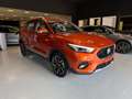 MG ZS 1.5 VTi-tech Luxury PRONTA CONSEGNA (Vari Colori) Arancione - thumbnail 1