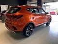 MG ZS 1.5 VTi-tech Luxury PRONTA CONSEGNA (Vari Colori) Arancione - thumbnail 5