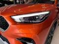 MG ZS 1.5 VTi-tech Luxury PRONTA CONSEGNA (Vari Colori) Arancione - thumbnail 7