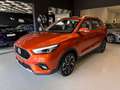 MG ZS 1.5 VTi-tech Luxury PRONTA CONSEGNA (Vari Colori) Arancione - thumbnail 2