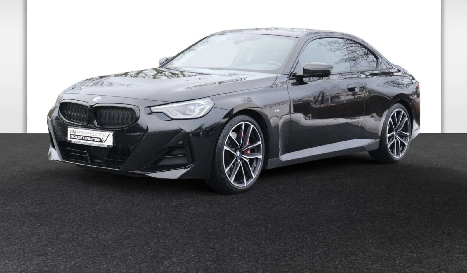BMW 220
