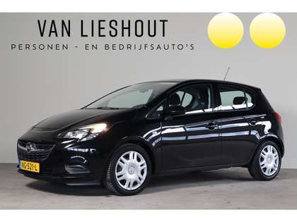 Opel Corsa 1.4 Edition NL-Auto!! Airco I Elek.Ramen -- A.S. Z