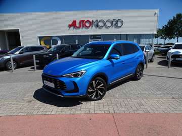 1.5 HYBRID+ LUXURY AUTOMAAT * NIEUW MODEL * FULL OPTION!!!