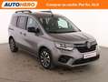 Renault Kangoo 1.5 BLUE dCi Techno Gris - thumbnail 8