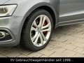 Audi SQ5 3.0 TDI plus quattro *SCHECKHEFT AUDI/2.HAND Gris - thumbnail 6
