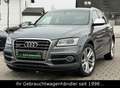 Audi SQ5 3.0 TDI plus quattro *SCHECKHEFT AUDI/2.HAND Gris - thumbnail 1
