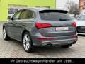 Audi SQ5 3.0 TDI plus quattro *SCHECKHEFT AUDI/2.HAND Gris - thumbnail 9
